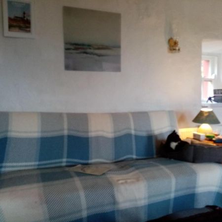Donegal Town B&B The Red Door Cottage المظهر الخارجي الصورة