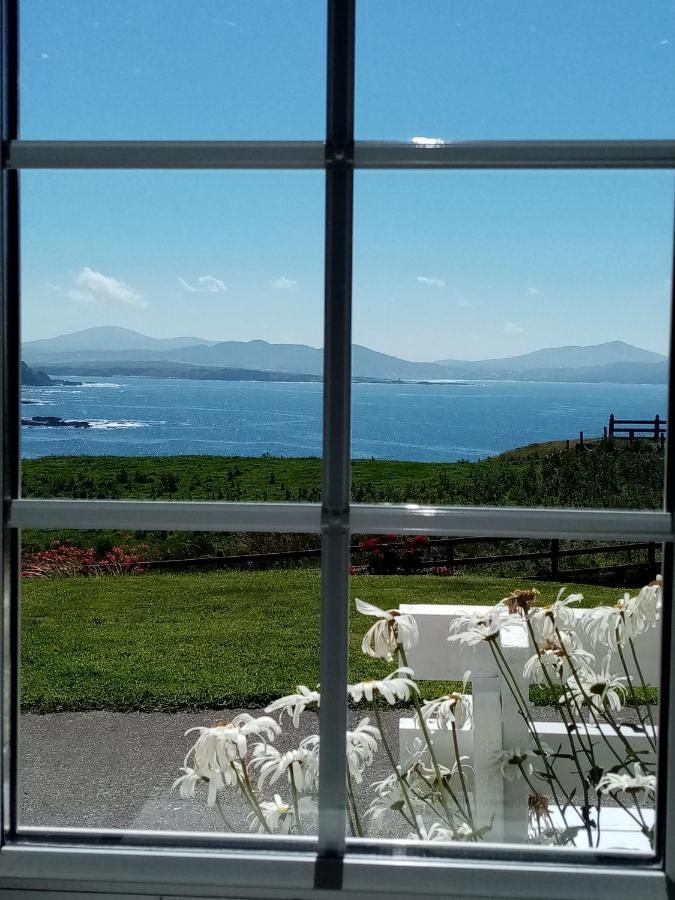 Donegal Town B&B The Red Door Cottage المظهر الخارجي الصورة