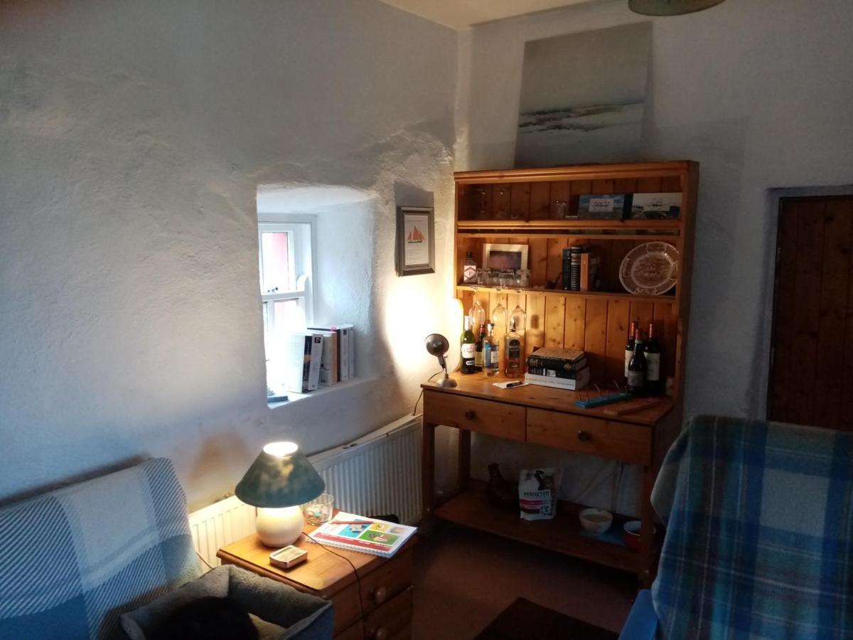 Donegal Town B&B The Red Door Cottage المظهر الخارجي الصورة