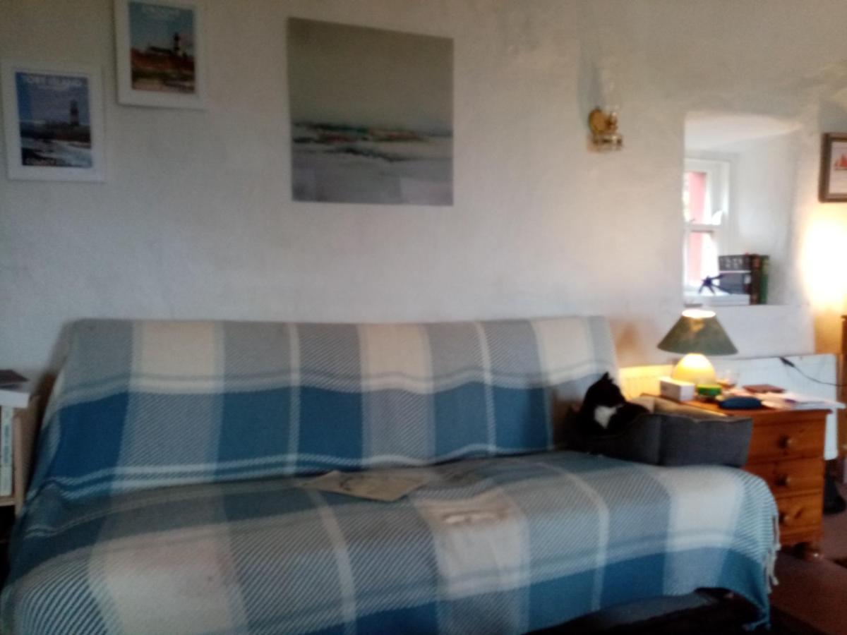 Donegal Town B&B The Red Door Cottage المظهر الخارجي الصورة