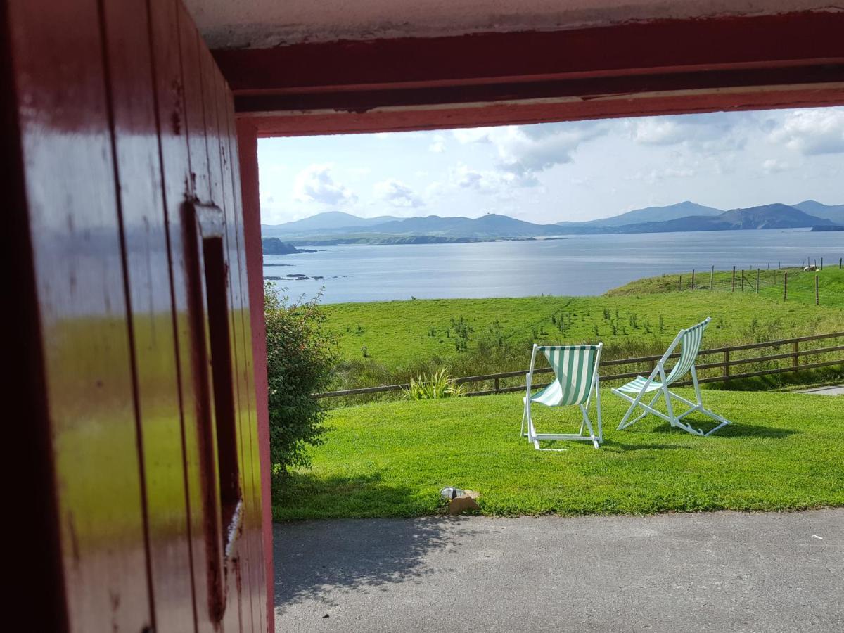 Donegal Town B&B The Red Door Cottage المظهر الخارجي الصورة