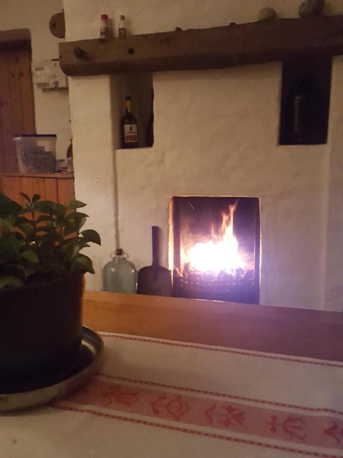 Donegal Town B&B The Red Door Cottage المظهر الخارجي الصورة